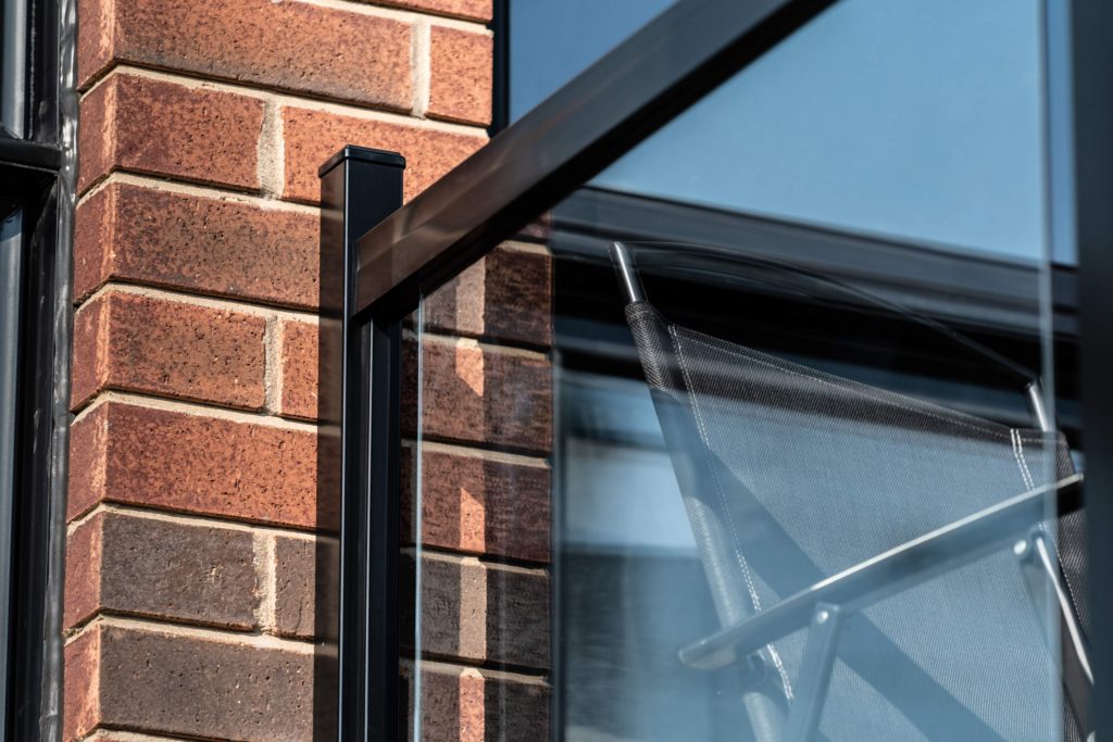Balcon Idéal - Réparer la fibre de verre, c'est possible?